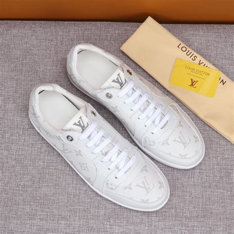 louis vuitton trainer dhgate